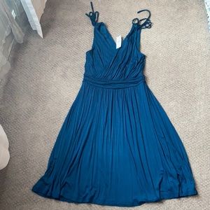 NWT loft dress-size XS